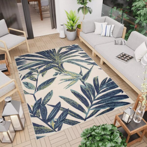 Koberec PATIO GJD MN85A krémový