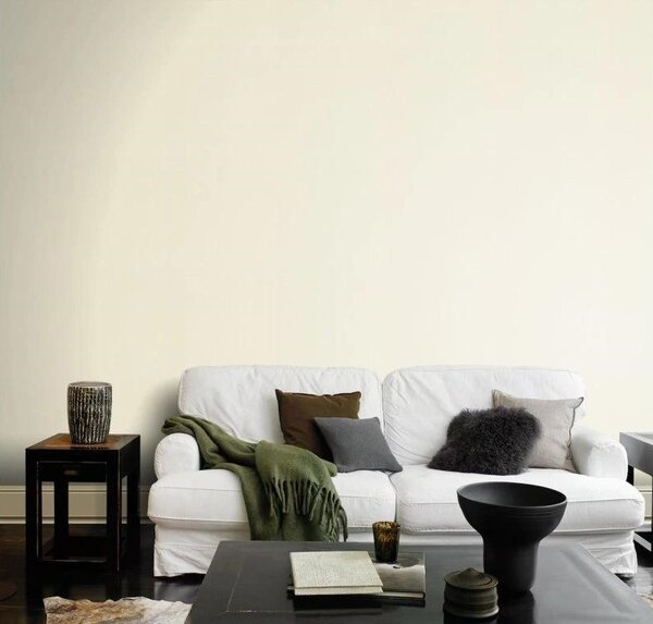 RASCH | Vliesová tapeta na zeď Allegretto 424058 | 0,53 x 10,05 m | béžová