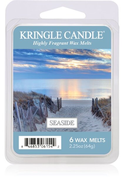Kringle Candle Seaside vosk do aromalampy 64 g