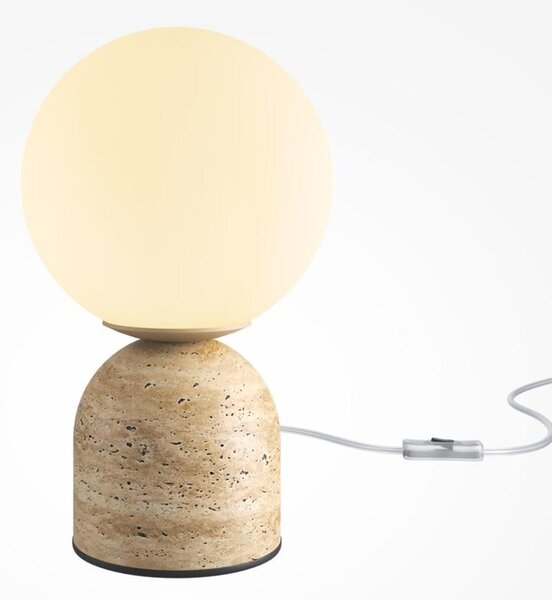 MAYTONI Stolní lampa TAVO G9x1 9W MOD453TL-01BG