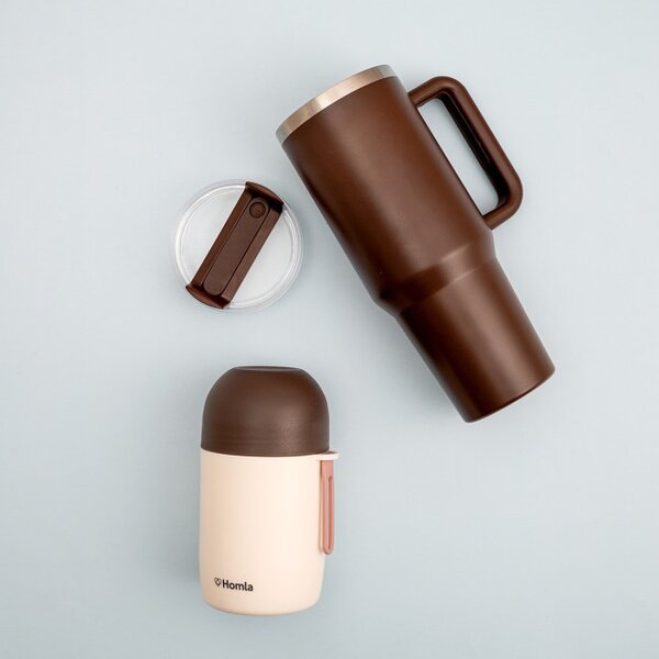 Obědový box COCOA na jogurt 783166 580 ml