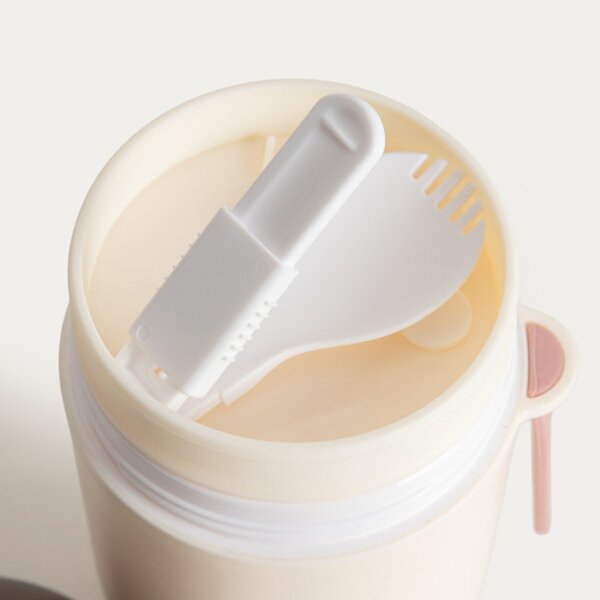 Obědový box COCOA na jogurt 783166 580 ml