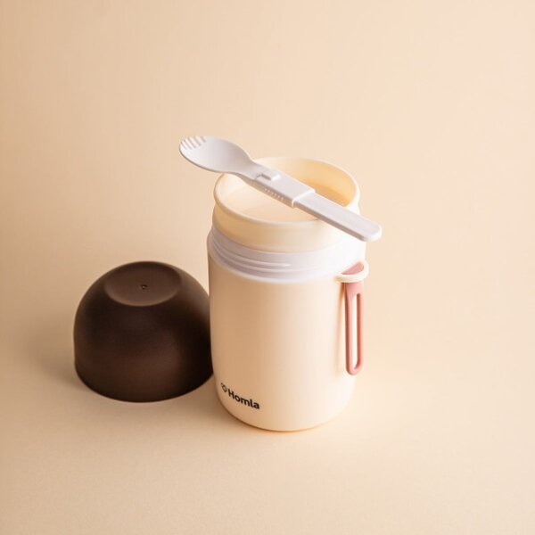 Obědový box COCOA na jogurt 783166 580 ml