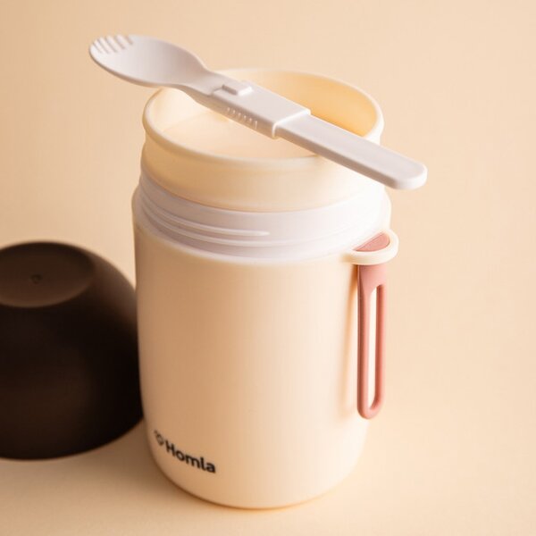 Obědový box COCOA na jogurt 783166 580 ml