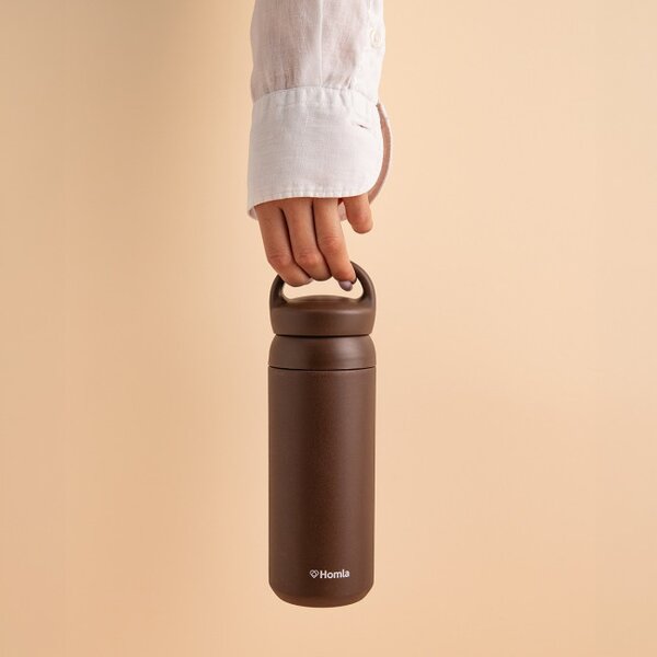 Termoska COCOA hnědá 783548 500 ml