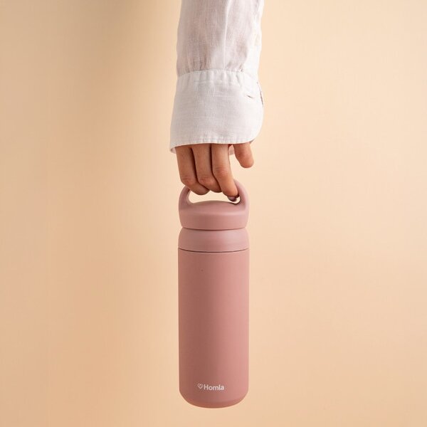 Termoska COCOA růžová 783555 500 ml