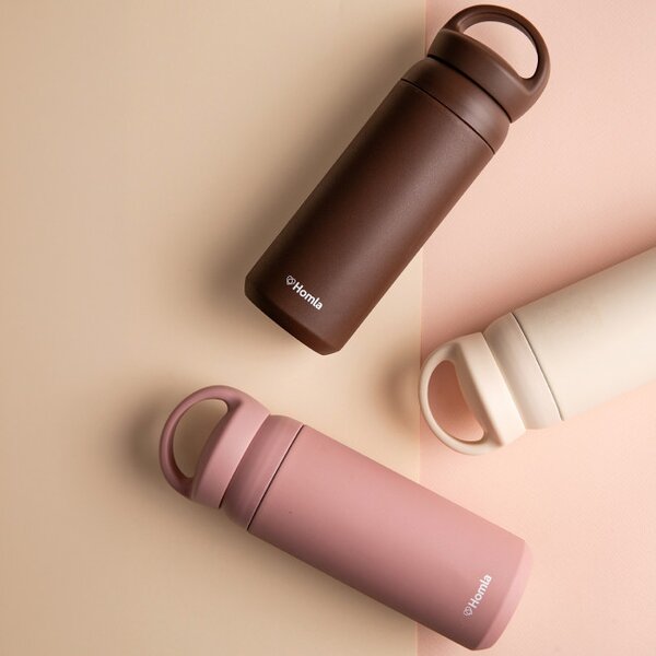 Termoska COCOA hnědá 783548 500 ml