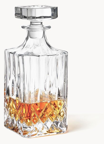 Sada na whisky George, 3 díly