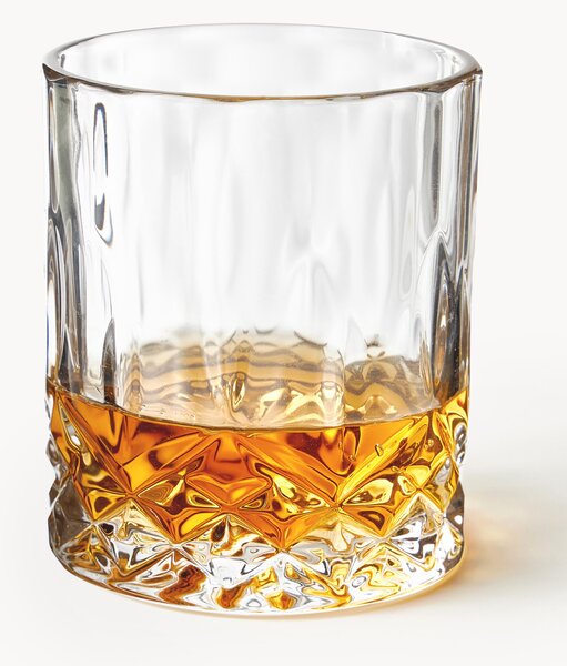 Sada na whisky George, 3 díly