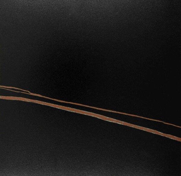 JÍDELNÍ STŮL, černá, 140/80/75 cm MID.YOU - Jídelní stoly, Online Only