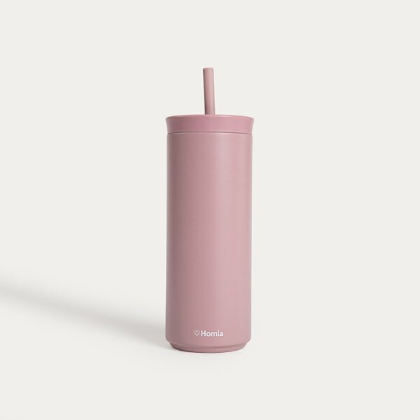 Termohrnek COCOA růžový 783265 500 ml