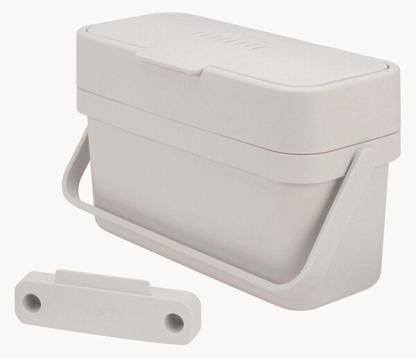 Odpadkový koš na organický odpad Compo, 4l