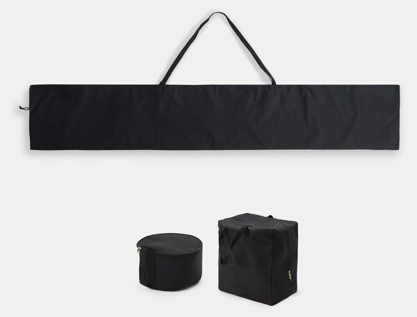 Sinsay - STORAGE - černá
