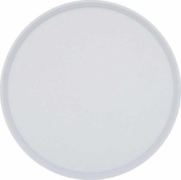 NOMY LED 32W WHITE svítidlo přisazené, 3200lm, CCT 3000/4000/6000K, IP20