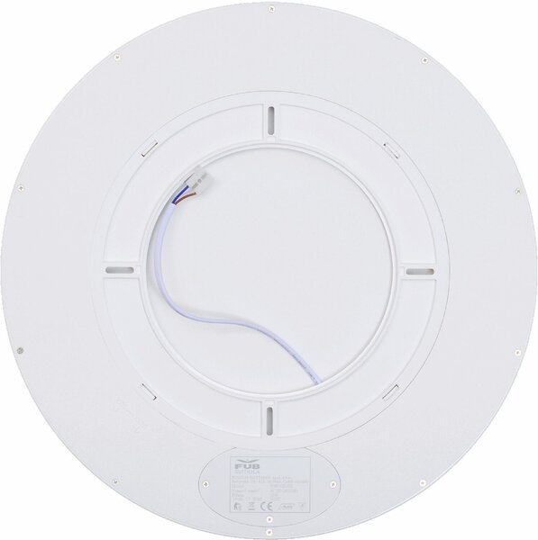 NOMY LED 32W WHITE svítidlo přisazené, 3200lm, CCT 3000/4000/6000K, IP20