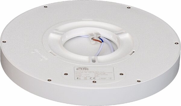 NOMY LED 18W WHITE svítidlo přisazené, 1800lm, CCT 3000/4000/6000K, IP20