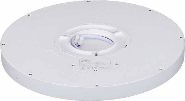 NOMY LED 24W WHITE svítidlo přisazené, 2400lm, CCT 3000/4000/6000K, IP20