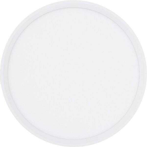 NOMY LED 24W WHITE svítidlo přisazené, 2400lm, CCT 3000/4000/6000K, IP20