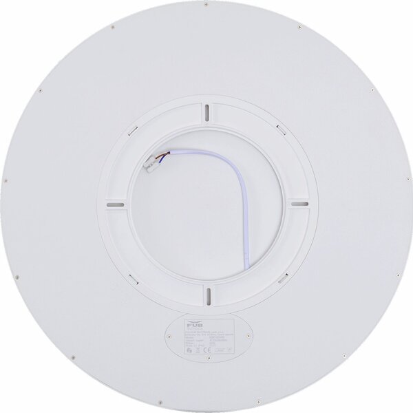 NOMY LED 40W WHITE svítidlo přisazené, 4000lm, CCT 3000/4000/6000K, IP20