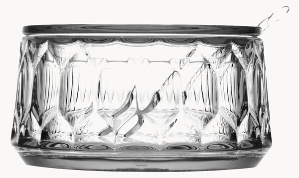 Cukřenka se strukturálním vzorem Jellies