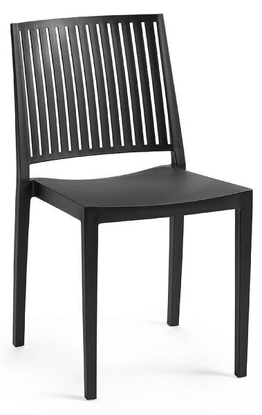Plastové křeslo HELSINKY (různé barvy) olivová
