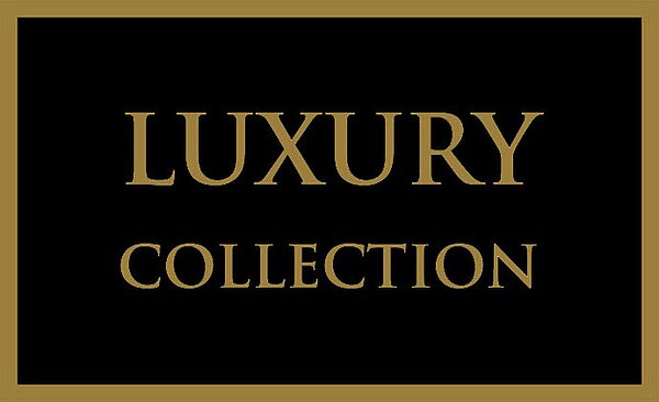 Ratanové PRAVÉ ukončení BORNEO LUXURY (hnědá)