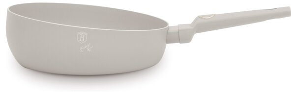 Pánev prohazovací s titanovým povrchem 26 cm Sahara Collection