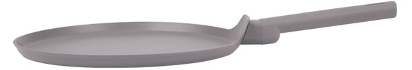 Pánev na palačinky s titanovým povrchem 28 cm Taupe Collection