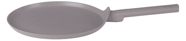 Pánev na palačinky s titanovým povrchem 28 cm Taupe Collection