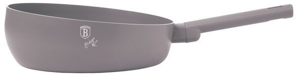 Pánev prohazovací s titanovým povrchem 26 cm Taupe Collection