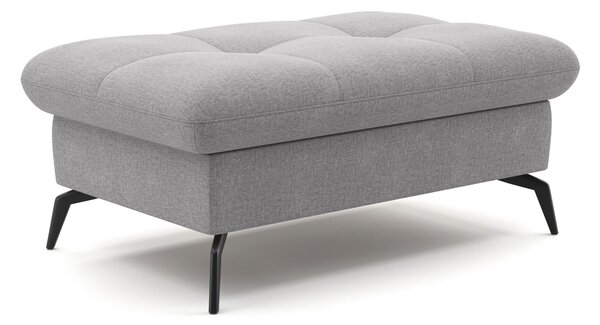 TABURET, textil, 102/47/69 cm Sit & More - Taburety, Online Only