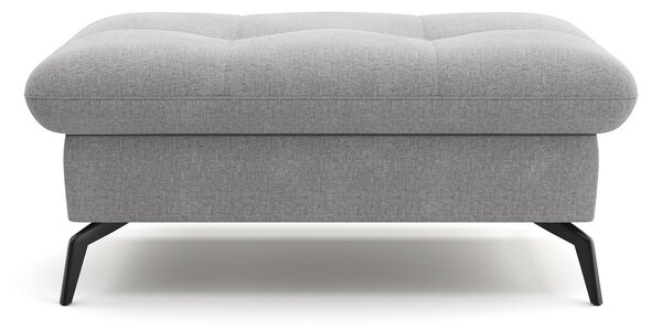 TABURET, textil, 102/47/69 cm Sit & More - Taburety, Online Only
