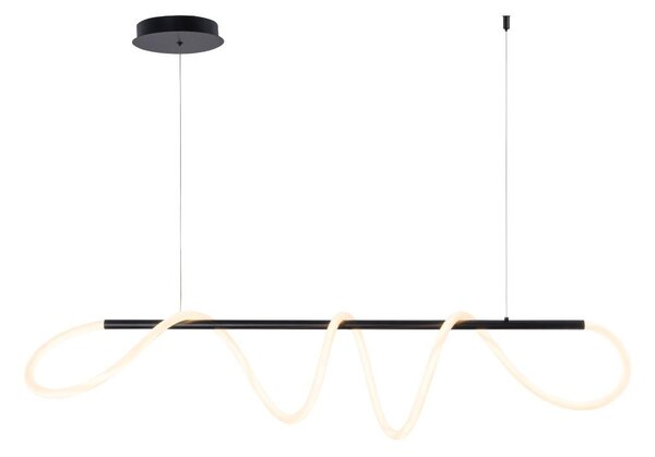 Zuma Line Luxusní závěsné svítidlo Danalbo, 120 cm Barva: Zlatá