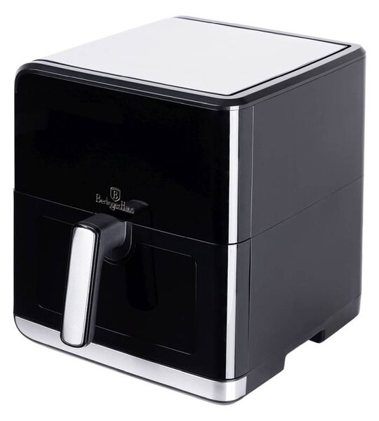 Horkovzdušná fritéza 7,5 l Matte Black Collection