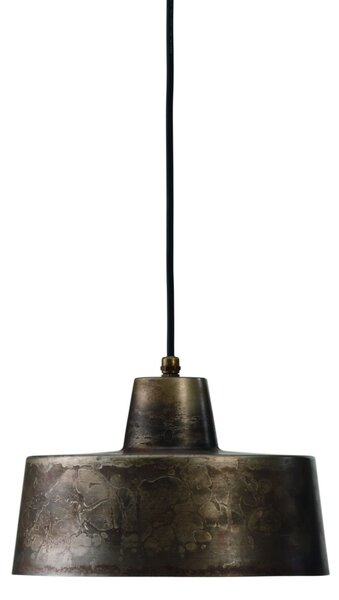 Il Fanale 268.05.FF Officina, závěsné industriální svítidlo, 1x15W E27, prům. 30cm