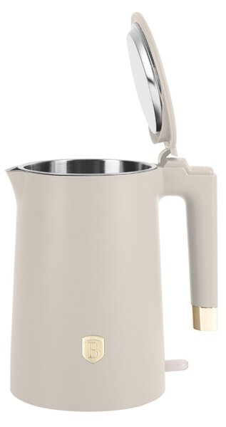 Rychlovarná konvice s dvojitou stěnou Sahara Collection