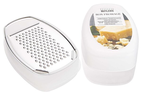 BON FROMAGE Struhadlo na parmazán