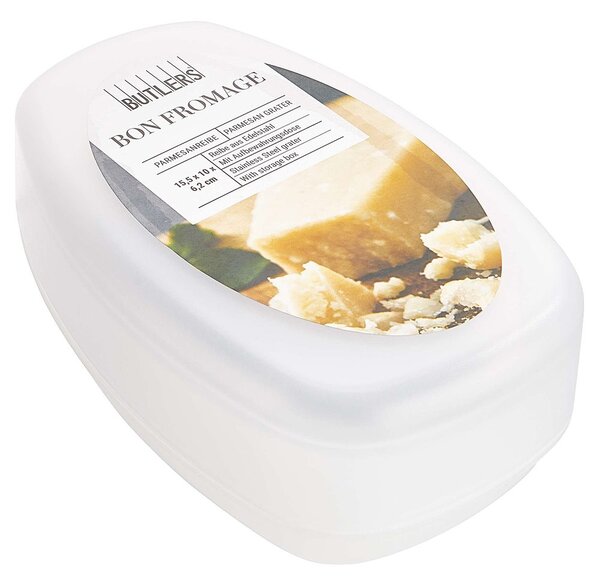 BON FROMAGE Struhadlo na parmazán