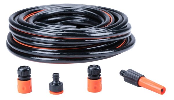 BLACKDECKER Zahradní hadice 13mm x 20m ED-223432
