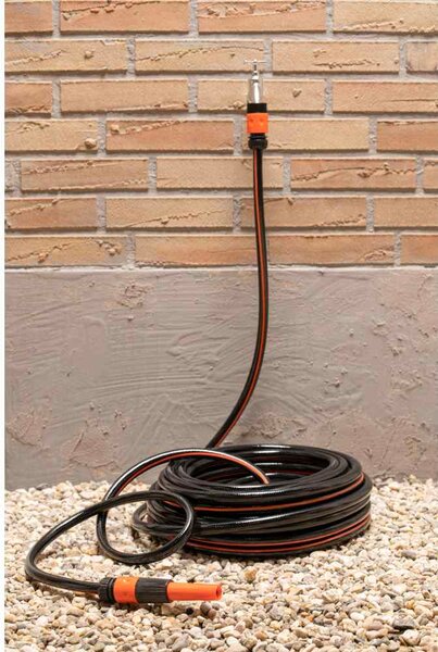 BLACKDECKER Zahradní hadice 13mm x 20m ED-223432