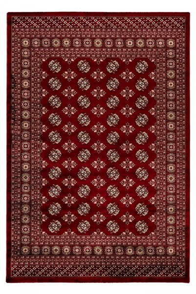 Hans Home | Kusový koberec My Ariana 880 red - 100x300