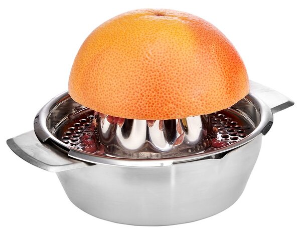 MENUETT Lis na citrusy nerezový