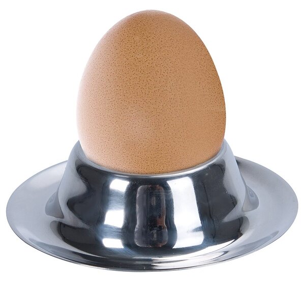 EGG Kalíšek na vejce nerez