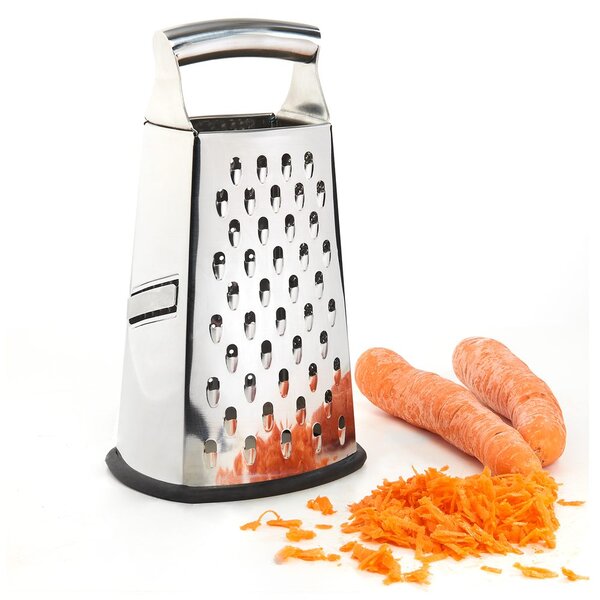 MENUETT Struhadlo čtyřstranné
