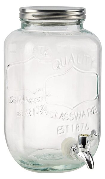 REFRESH Nádoba na limonádu na 3,5 l