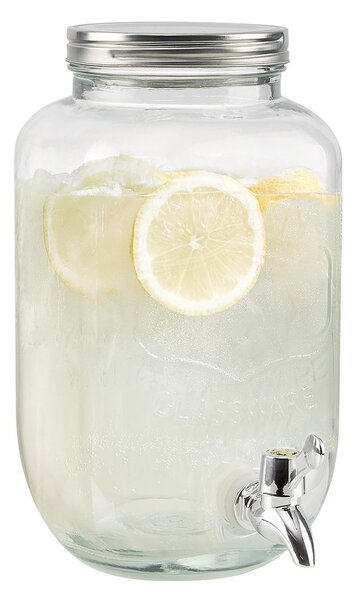 REFRESH Nádoba na limonádu na 3,5 l