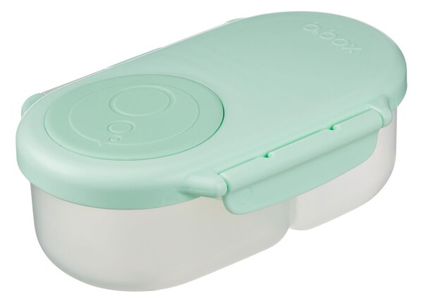 Svačinový box malý, b.box, spearmint