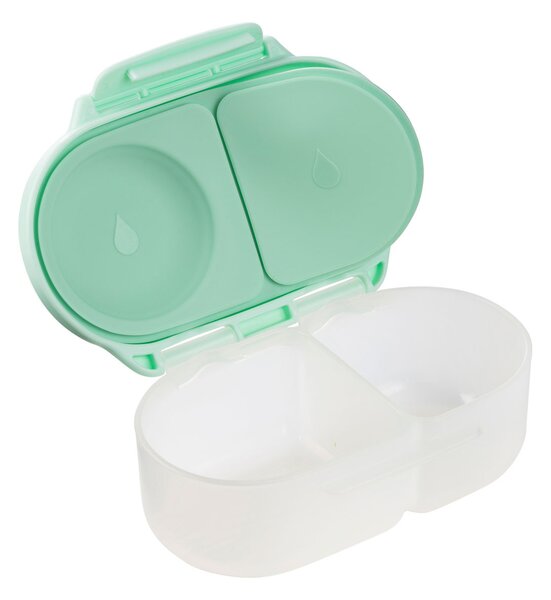 Svačinový box malý, b.box, spearmint