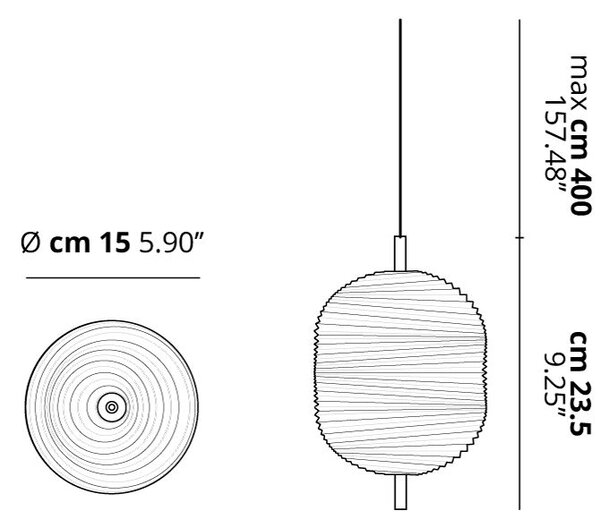 Lodes 16822 5027 Jefferson small, závěsné svítidlo ze skla a zlatého kovu, 1x3W LED 2700K stmívatelné, výška 23,5cm
