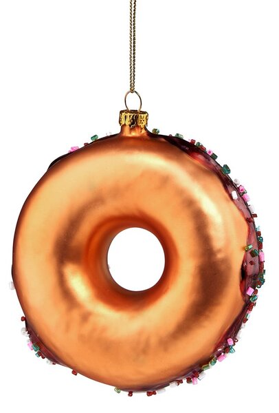 HANG ON Ozdoba donut
